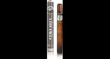 Cuba - Cuba Grey - Eau De Toilette - 35ML