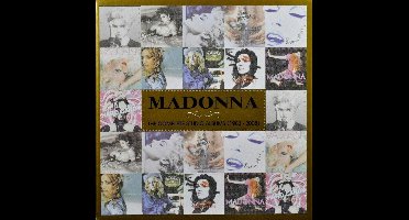 The Complete Studio Albums 1983-2008