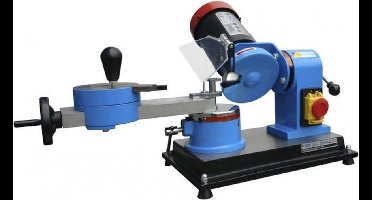 Güde GSS 700 P Zaagblad slijpmachine 700 mm