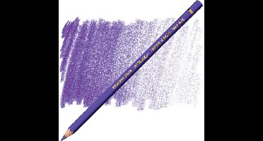 Caran d'Ache Pablo kleurpotlood 131 periwinkle blue