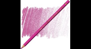 Caran d'Ache Pablo kleurpotlood 090 purple