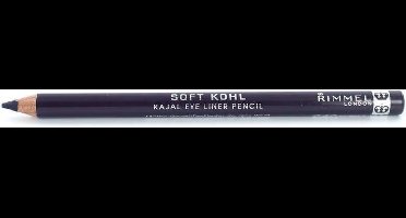 Rimmel Soft Kohl Kajal Oogpotlood - 040 Purple Passion