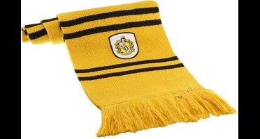 HARRY POTTER - Hufflepuff House Scarf - Classic
