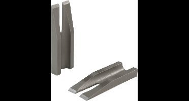 Westfalia Deur inbrengingshulp, 2 stuks
