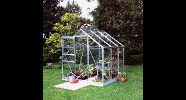 Halls Greenhouses Tuinkas Popular 66 - Blank