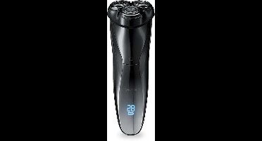 Xiaomi Blackstone 3 Professionele Scheerapparaat | LED-Display & Watervrij