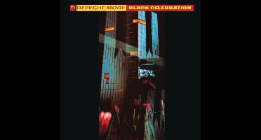 BLACK CELEBRATION
