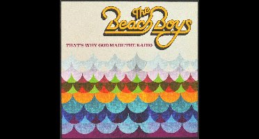 That's Why God Made The Radio