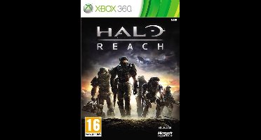 Halo Reach