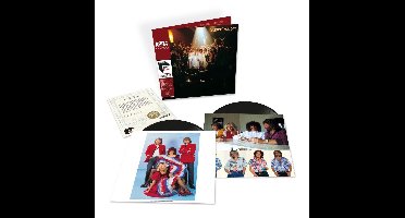 Super Trouper 40th Anniversary Edition (2LP) (Half Speed Master)