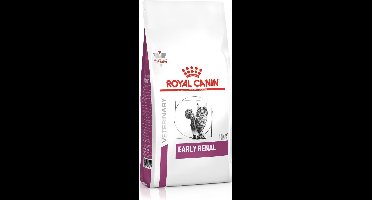 Royal Canin Early Renal kattenvoer 3,5 Kg
