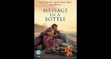 Message in a bottle