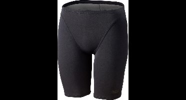 BECO Competition jammer - zwart - maat 4