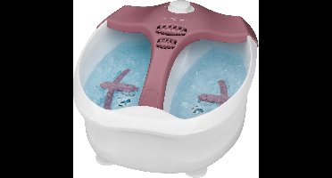 ProfiCare PC-FM 3027 - Voetmassageapparaat - 4-standenschakelaar