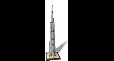 LEGO - Burj Khalifa (21055)