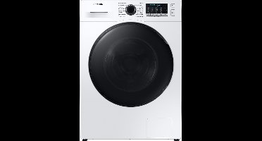Samsung WD80TA049BE - EcoBubble - 5000 serie - Was-droogcombinatie