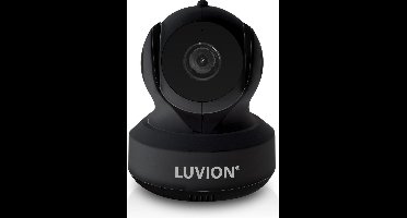 LUVION® Essential Black Limited Edition losse camera