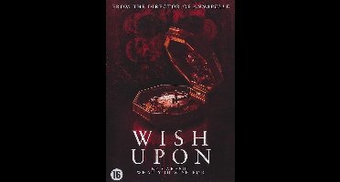 Wish upon (DVD)