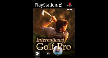 International Golf Pro