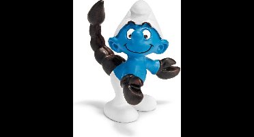 Schleich Schorpioen smurf 20727