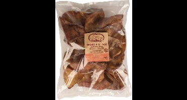 Duvo+ Farmz varkensoren gerookt 25st