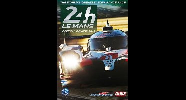 Le Mans 2019 (DVD)