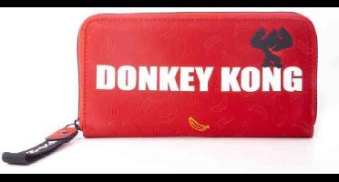 Nintendo Portemonnee Donkey Kong
