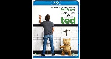 Ted (Blu-ray)