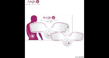 Paingone Aegis - Elektrodentherapie apparaat