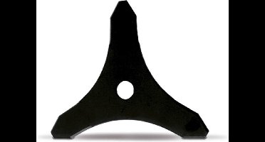 Driehoeksmes bosmaaier