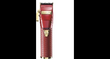 BaByliss PRO Red FX Tondeuse - FX8700RE