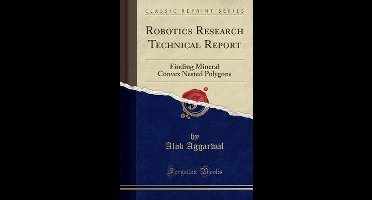 Robotics Research Technical Report