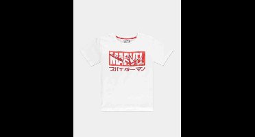 Marvel - Japan Spider Women s T-shirt - XL
