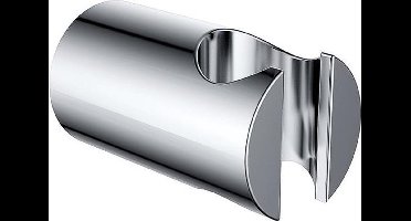 Wiesbaden Caral Handdouchehouder - Chroom