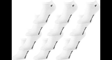 Pierre Cardin korte sokken - 12 paar - enkelsokken - sneakersokken