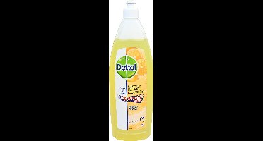 Dettol Allesreiniger hygiëne 1 liter