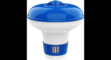 Interline Chloordrijver Klein 12,5 cm - Geschikt voor 20 Gram Chloortabletten