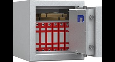 De Raat Brandkasten - Inbraakwerende Kluis - DRS Prisma III/0