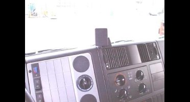 Houder - Brodit ProClip - MAN Cab-type N Evolution 2000-2009 Angled mount