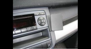 Brodit ProClip houder geschikt voor Smart ForFour 2004-2006 Angled mount