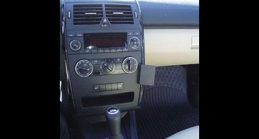 Brodit angled mount v. MB A-klasse 05-