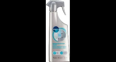 Reiniger koelkast en diepvries koelkastreiniger 500ml spray reinigingsmiddel