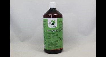 Vossen Bio Lugecol 1 liter