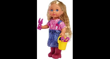 Evi Love Leuke Tuin - minipop