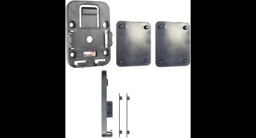 Brodit 215503 MultiMoveClip