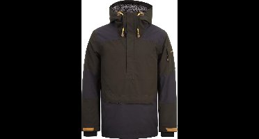 Icepeak - Icepeak Carnac - Dark Green - mannen - Maat 50