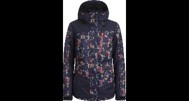 Icepeak - Icepeak Cerritos - Dark Blue - vrouwen - Maat 44