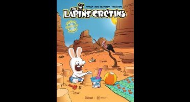 THE LAPINS CRETINS BEST OF SPE