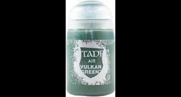 Vulkan Green - Air (Citadel)