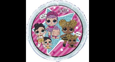 Folieballon L.O.L Surprise